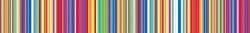 Scholastic SC956805 Scholastic Trimmers: Fiesta Stripes