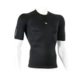 Diadora Hidden Power PRO Out Kurzarm Herren, Gr��e L/XL, schwarzvon "Diadora"