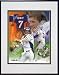 Photo File Denver Broncos John Elway Legend Of The Game Framed Photo Size: One Size