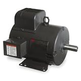 Dayton 6K756 Air Compressor