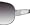 0VUS Ruthenium (MO Gray Gradient Aqua Lens)