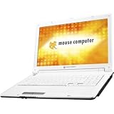 マウスコンピューター ノートパソコン LuvBook LB-T1632P