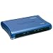3-port Print Server USB,Parall