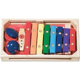 Beginner Band Set by Harmonicas