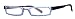Search : Scojo Popeyes Glitz Women's Reading Glasses, Sapphire
