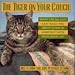 The Tiger on Your Couch: What the Big Cats Can Teach You About Living in Harmony With Your House Cat