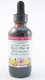 Eclectic Institute - Black Walnut-Wormwood Cinna, 2 oz liquid
