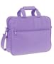 UltraClub - Briefcase, Lavender
