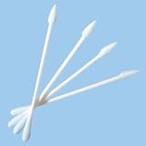 化粧綿棒(先端が細いタイプ) 化粧綿棒[4976...