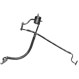 ACDelco 15-31522 Air Conditioning Compressor Hose Assembly by ACDelco