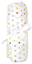 CHIBI ZOO - CRIB SHEET - CRIB SHEET SETS
