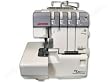 Janome 634D MyLock Serger