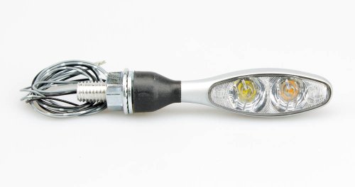 Kellermann 141.400 Micro 1000 PL chrom seidenmatt Preisvergleich