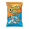 Cheetos Cheese Flavored Puffs 9.75 oz