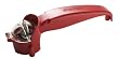 Kyocera Steel Knife Sharpener, Red