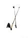 Sports : Aiyma Nordic Walking St&ouml;cke 120cm