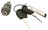 OES Genuine Ignition Lock Cylinder for select Volkswagen EuroVan models