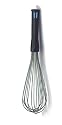 World Cuisine 13-3/4-Inch Stainless Steel Balloon Whisk