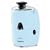 Magimix Le Duo Juice Extractor Duck Egg Blue