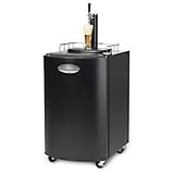 Nostalgia Electrics KRS-2150 Keg O Rator
