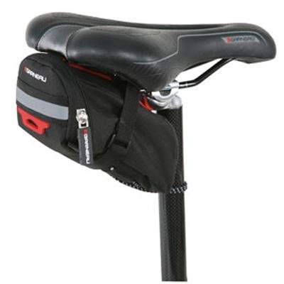  Louis Garneau 2012 Little Race Bicycle Saddle Bag - 1493812-020