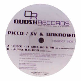 Picco - Unknown - Zortam Music