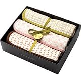 Petunia Pickle Bottom Swaddle Gift Set - Girls (F09)