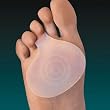 Silipos Gel Gel Metatarsal Pad