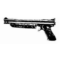 Crosman 1377C American Classic Pistol