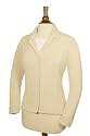 Carlota Piaggio Alpaca Links Cardigan