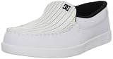 DC Men's Villain TX Skate Shoe