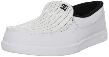 DC Men's Villain TX Skate Shoe