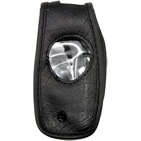 Cellular Innovations Lc-A8900 Leather Case for Audiovox
