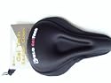EXTRA Gel Saddle Seat Cover 40mm Gel Fits Most Saddles