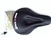 EXTRA Gel Saddle Seat Cover 40mm Gel Fits Most Saddles