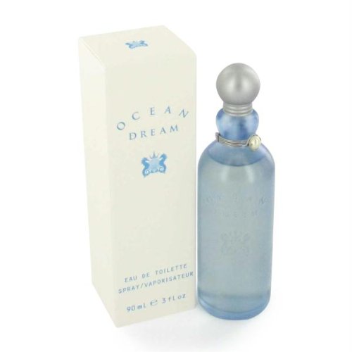 OCEAN DREAM by Designer Parfums ltd Eau De Toilette Spray 50 ml Preisvergleich