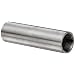 Square Hole Sleeve 25/32"OD 5/8 18 Thread .505" Square