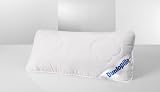 Dunlopillo Faser Kopfkissen Classic (40×80 cm)