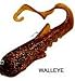 Musky Innovations Fishing Lures Regular Bull Dawg Walleye