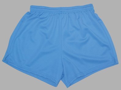 Dodger 681 Women's M3 3.5 Athletic Shorts