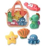 Alex Toys Bath Squirters - Ocean