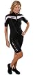 Henderson Womens 3mm Thermoprene Front Zip Shorty