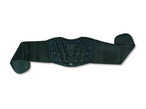 Axo MS7A0002 Protektor Street Belt Evo, nero-L Preisvergleich