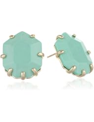 Kendra Scott "Signature" Morgan Stud Earrings