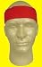 Miracool Bandannas, Red color