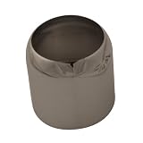 Buy American Standard M907300-0020A Escutcheon Cap Set, Polished Chrome by American Standard