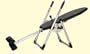 Mastercare MINI Standard Inversion Table