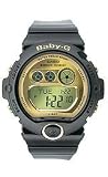 Baby-G World Time Digital Women's watch #BG6901-1