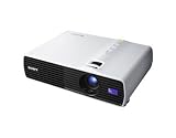 Sony VPL DX11 - LCD projector - 3000 ANSI lumens - XGA (1024 x 768) - 4:3