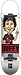 Plan B Duffy Mvp Complete Skateboard - 8.25 w/Essential Trucks